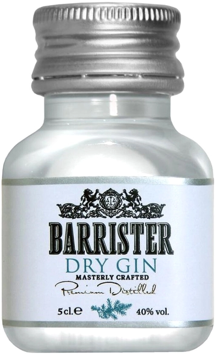 Джин вкусный. Джин Barrister Dry 40 0.5л. Джин Barrister Dry Gin. Джин Barrister Dry Gin, 0.5 л. Barrister Джин 50 мл.