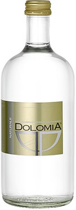 Dolomia Exclusive Still, glass, 0.5 L