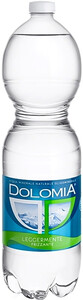 Dolomia Elegant Sparkling, PET, 1.5 L