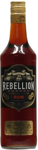 Rebellion Premium Black Superior, 0.7 л