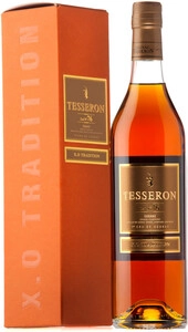 Tesseron, Lot №76 XO Tradition, gift box, 1.75 л