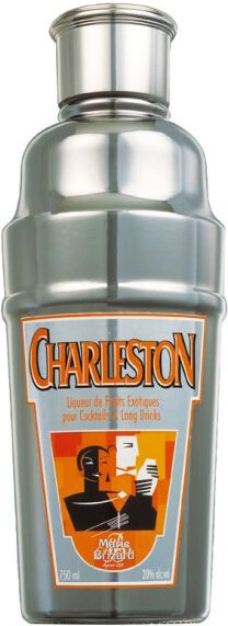 Liqueur Marie Brizard, Charleston, 700 ml Marie Brizard