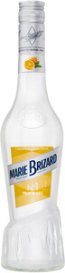 Marie Brizard, Triple Sec Liqueur, 0.7 L