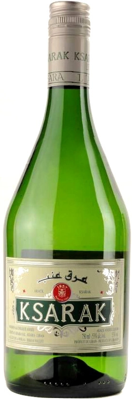 Vodka Ksarak 700 ml Ksarak price reviews