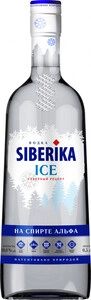 AIC, Siberika Ice, 0.5 L