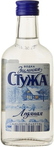 AIC, Zimnyaya Stuzha Ledyanaya, 100 ml