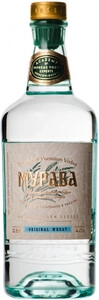 Murava Original Wheat, 0.5 L