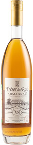Vinet-Delpech, Tresor des Rois VS, Armagnac AOC, 0.7 L