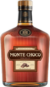 Monte Choco Chocolate, 0.5 л
