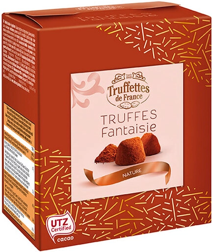 Truffettes deals