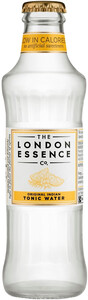 Минеральная вода London Essence Original Indian Tonic Water, 200 мл