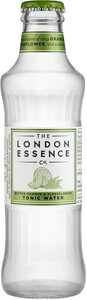 London Essence Bitter Orange & Elderflower Tonic Water, 200 ml