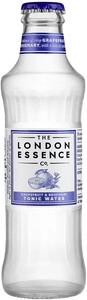 London Essence Grapefruit & Rosemary Tonic Water, 200 ml