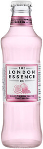 London Essence Pomelo & Pink Pepper Tonic Water, 200 ml