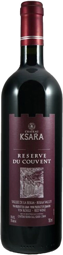 Вино Koor Reserve Red Купить