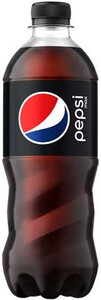 Pepsi Max (Russia), PET, 0.5 L