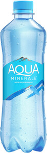 Aqua Minerale Still, PET, 0.5 L
