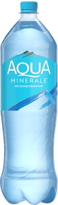 Aqua Minerale Still, PET, 1.5 L
