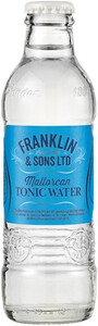 Franklin & Sons, Mallorcan Tonic, 200 мл