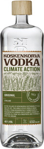 Koskenkorva Climate Action, 0.7 л