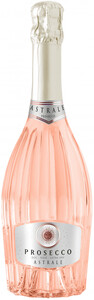 Astrale Prosecco DOC Rose Extra Dry