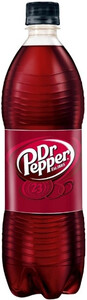 Dr Pepper, PET, 0.85 L