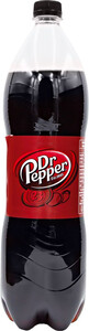 Dr Pepper, PET, 1.4 л