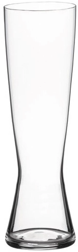 Spiegelau Tall Pilsner deals Beer Glasses Set Of 4