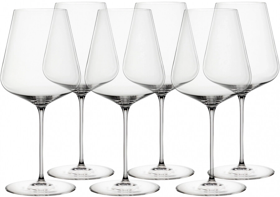 SPIEGELAU Definition White Wine Glass