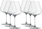 Spiegelau Definition, Burgundy Glass, set of 6 pcs, 960 мл