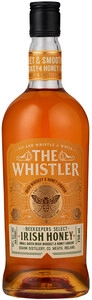 Ликер из виски The Whistler Irish Honey, 0.7 л