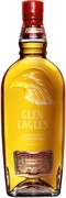 Glen Eagles Blended Malt Scotch Whisky 3 Years Old, 0.7 л