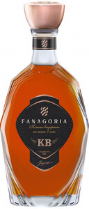 Fanagoria KV 7 Years Old, 0.5 L