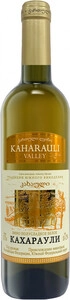 Kaharauli Valley White Semisweet