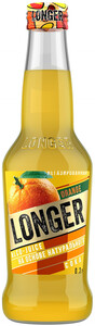 Longer Orange, 300 ml