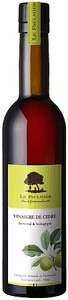 Le Paulmier, Vinaigre de Cidre dArtisanal & Biologique, 350 ml