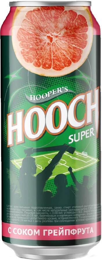 Напиток hooch супер 0. Хучи напиток. Хучи напиток. Напиток hooch super 0,45. Hooch слабоалкогольный напиток super грейпфрут.