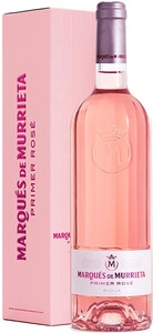 Marques de Murrieta, Primer Rose, Rioja DOC, 2020, gift box