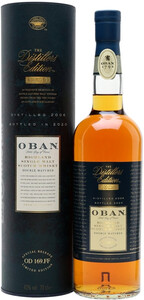 Oban 2006 Distillers Edition, in tube, 0.7 л