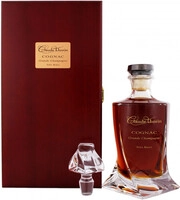 Claude Thorin Tres Rare, Cognac Grande Champagne AOC, wooden box, 0.7 л
