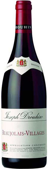 In the photo image Beaujolais-Villages 2006, 0.75 L
