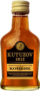 Kutuzov 4 Years Old, 100 ml