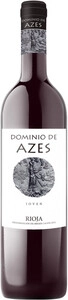 Bodegas Alvia, Dominio de Azes Joven, Rioja DOC