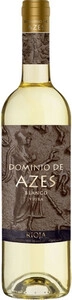 Bodegas Alvia, Dominio de Azes Blanco, Rioja DOC