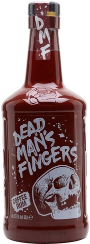 Dead Mans Fingers Ром Купить В Москве