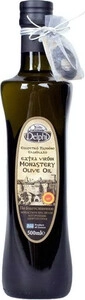 Delphi Monastery Extra Virgin Olive Oil, 0.5 л