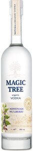 Magic Tree Mulberry, 250 ml