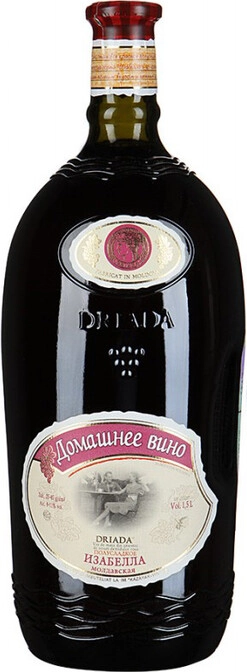 Купить Вино Изабелла 10 Литров