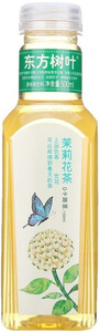 Nongfu Spring, Oriental Leaf Jasmine Tea, 0.5 L