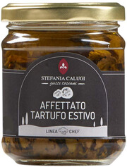 Черные трюфели Calugi, Affettato di Tartufo Linea Chef, 500 г